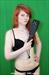 THE TRAVELER ~ Danas Brutal Traveling Strap 12 x 2 1/2   $34.99  WOW